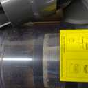 Cordless Vacuum Cleaner, 550W 45Kpa 65Mins Stick Vacuum, Self-Standing Vacuum Cleaners for Home with Wall Dock, LED Display, Anti-tangle Rechargeable Vacuum Cordless for Pet Hair/ Carpet/ Hard Floor