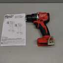 Milwaukee Electric - M18COMPACT BRUSHLESS 1/2 INCH Drill/Driver