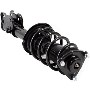 ACDelco Gold 903-907RS (19471509) Front Passenger Side Suspension Strut and Coil Spring Assembly