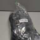 Set of 8 Regulation Cornhole Bags Double Sided, Weather Resistant Bean Bags for Cornhole Toss Game, Corn Hole Beans Bags with Tote Bag (Red/Blue)