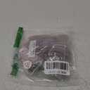 SHARICCA Women Seamless Cheeky Bikini No Show Panties Ladies Invisible Breathable Briefs Soft Stretch Underwear Multi Pack (X-Small, (6 Pack) Warm Soul)