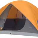Amazon Basics Camping Tent, 3-Season Dome Design with Rainfly(missing parts)