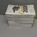 3 x 2026 Graduation Party Decorations, 50 Pack Dinner Napkins for Congratulation Party Decor Supplies, Disposable Paper Cocktail Napkins for College High School PhD Nurse Law School Graduations