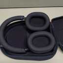Sony WH-1000XM5 Premium Noise Canceling Headphones, Auto NC Optimizer, 30-Hour Battery, Alexa Voice Control, Midnight Blue