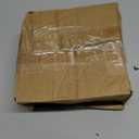 Canning Funnel with Strainer, Food Grade Funnel for Kitchen Use, Metal Large & Small Wide Mouth Funnels for Mason Jars, Stainless Steel & Dishwasher Safe