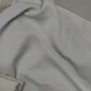 DriftAway Buffalo Plaid Blackout Curtains Linen Textured Farmhouse Double Layer Thermal Insulated Yarn Dyed Woven Checkered Gingham Grommet Drapes for Living Room 2 Panels Each 52W x 84L Taupe ( 2 Packs of 2 , 4 Total)