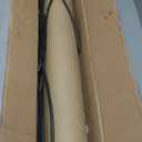 VEVOR Deep Well Submersible Pump, 1HP 230V/60Hz, 37gpm Flow 207ft Head, with 33ft Electric Cord, 4" Stainless Steel Water Pump for Industrial, Irrigation&Home Use, IP68 Waterproof Grade