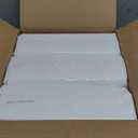 Sposie Diaper Booster Pads | Stop Leaks in Baby Overnight, Nighttime Diapers | Disposable Toddler Training Underwear Girls & Boys | Adhesive Diaper Pad | 84 Count (Pack of 1)