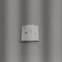 Apple EarPods Headphones with USB-C Plug, Wired Ear Buds with Built-in Remote to Control Music, Phone Calls, and Volume