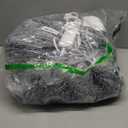 Heated Blanket Heated Throw, Electric Blanket 50"x60" Heating Blanket with 8 Hours Auto Off 10 Fast Heating Levels Machine Washable Sherpa Heated Blanket with Overheating Protection (Gray)