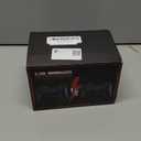 Retro Gaming Console, Retro Game Console, Wireless Retro Game Console, Plug & Play Video TV with 25000+ Built-in Games, 4K HDMI Output, and 2.4GHz Wireless Controller, 9 Classic Emulators, Black