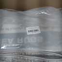 Living Room Rugs 9x12: Washable Moroccan Geometric Boho Rug Farmhouse Non Slip Stain Resistant Large Rug Low Pile Soft Carpet for Bedroom Dining Room Children Room (Grey,9'x12')