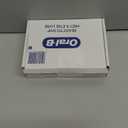 Oral-B Sensitive Gum Care Electric Toothbrush Replacement Brush Heads Refill, 4 Count