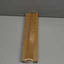 Anderson's Premium Metallic Plastic & Foil Baton School Spirit Shakers, Cheerleader Pom Poms, Football, Basketball, Homecoming Squad, Team, Party, Dance, Club, Performance, Fan Celebration, Pack of 2