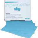 Eagle Abrasives Kovax Super Assilex Sky, Lemon Sheets