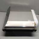 Stanbroil Wood Fired Pizza Oven Attachment Pizza Maker for Traeger, Pit Boss, Camp Chef, Green Mountain Grills, Z Grills, Smokin Brothers Pellet Grills, Silver