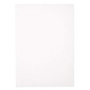 O’Creme AD-Grade Edible Wafer Paper A4 (8.25 Inch x 11.75 Inch) - 500 Pieces