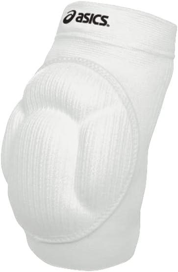 ASICS Kid's Jr. 09 Volleyball Accessories (White)