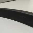 GXARTS Black Left Side Driver Front Fender Flare Arch Trim Compatible with Tesla Model X 2023 2024