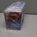 Nutri-Grain Soft Baked Breakfast Bars, Kids Snacks, Whole Grain, Cherry, 10.4oz Box 6 boxes (48 Count) (EXP 12/26/25)