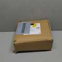 Amazon Basics 4 Piece Breathable Cotton Jersey Bed Sheet Set, Stretchy Flat and Fitted Sheets with Pillowcase, Queen, Black, Solid