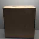 Portable Toddler Travel Bed  Foldable Soft Foam Floor Crib with Washable Cover, Built-in Safety Rails, No Assembly, Compact for Travel & Home Use, Grey