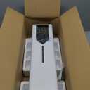 10L/2.6Gal Smart Humidifiers for Bedroom Large Room up to 600ft, 100H Runtime Cool Mist Top Fill, Ultra Quiet 30dB, Auto Control, Perfect for Bedroom, Office, Baby, White