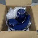 Electric Grape Peeler Machine, One-Button Automatic Fruit Garlic Peeler Machine, Food-grade Material Suitable For Making Baby Puree And Desserts, USB Rechargeable, Easy To Clean