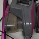 Shark HV371 Rocket Pro DLX Corded Stick, Removable Hand Vacuum, Advanced Swivel Steering, XL Cup, Crevice Tool, Upholstery Tool & Anti-Allergen Dust Brush, Fuchsia, Capacity
