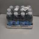 vitaminwater Blue Raspberry Limeade Elevate Nutrient Enhanced Water Beverage 20 oz. 12 pack