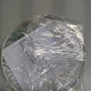 Aspen Creative 20102-11, Metal DIY Drum Lamp Shade Strong Ring, US Style Spider that Connects to Lamp Harp, Top Ring-Brass Plated/Bottom Ring-Galvanized, 10" Diameter Ring