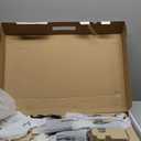 Phenyx Pro Wireless Microphone System, 4-Channel UHF Wireless Mic Set with Handheld/Bodypack/Headset/Lapel Mics, Fixed Frequency Metal Cordless Microphone for Church,Singing,DJ(PTU-5000-2H2B)