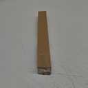 Tension Rods 23-48Inch Tension Curtain Rod Adjustable Curtain Rods No Drilling White Tension Rods for Windows Spring Curtain Rod Tension rods for Doorway,Closet,Windows