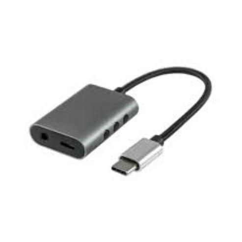 ZGear 3.5mm to C Power Adapter, 1 ct