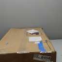 Electric Baby Swing for Infants to Toddler, Portable Swing Rocker with 5 Point Harness, 5 Sway Speed, Bluetooth, 12 Preset Lullabies with Remote Control, Infant Swing for Baby Boys & Girls, Grey