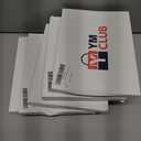 5 x 50 Pcs Mini Resin Butterflies Animals Figurines for DIY Crafts Fairy Garden Micro Landscaping Miniature Home Decor