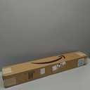 LONTAN 22 inch Heavy Duty Soft Close Drawer Slides 1 Pair Full Extension Ball Bearing Drawer Glides Side Mount Cabinet Rails with Rear Mounting Brackets 100lb Capacity