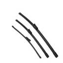 Wiper Blades Replacement, Original Equipment Windshield Wiper Blades Set (Set of 3) 