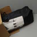 Coleman Instant Camping Tent with 1-Minute Setup, Large Family Tent with Pre-Attached Poles, Air Vent, & Carry Bag, Sets Up in About 60 Seconds (PFAS-Free)