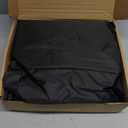 Zettum Bike Cover for 2 Bikes - Outdoor Bike Covers for Stationary 2 Bikes Heavy Duty & Waterproof, 600D Bicycle Covers for 2 eBike, Mountain Bike, Road Bike, Hybrid Bike, Beach Cruiser Bike Storage