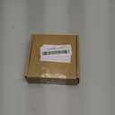 WE01X30638 (Replaces WE01X24776) Laundry Center Knob, Dryer Control Center Knob Fits for GE Laundry Dryer(2PCS)