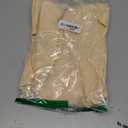 Haloumoning Girls Sequin Shirts Kids Cute Tops Long Sleeve V Neck Blouses for 5-14 Years (9-10 Years, Gold)