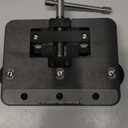 TL-1036-BK Pipe Straightener and Brake Pipe Straightener fits for 3/16 ‘ - 1.0 inch Diameter