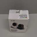 MRMORALE Wireless Induction Speaker, Multifunctional Bluetooth Phone Holder with RGB Light & 360 Rotation, HD Surround Sound, Compatible with iPhone/iPad/Android, Birthday Gift for Men and Women