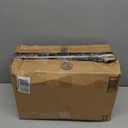 Pink Cherry Bow Comforter Set 7 Piece Bed in a Bag Twin,Cute Silk Ribbon Bowknot Bedding Set,Princess Bow Tie Comforter and Sheet Set Dreamy Kawaii Bed Set,Girly Light Pink Room Decor Aesthetic