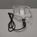 Electric Heating Element 116-7000-0 Replacement for Brinkmann Gourmet Electric Smoker,Brinkmann Electric Element 1500 W,120V