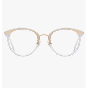 SOJOS Retro Round TR90 Blue Light Reading Glasses Womens Mens Readers Computer Glasses Eyewear Frame SJ9001