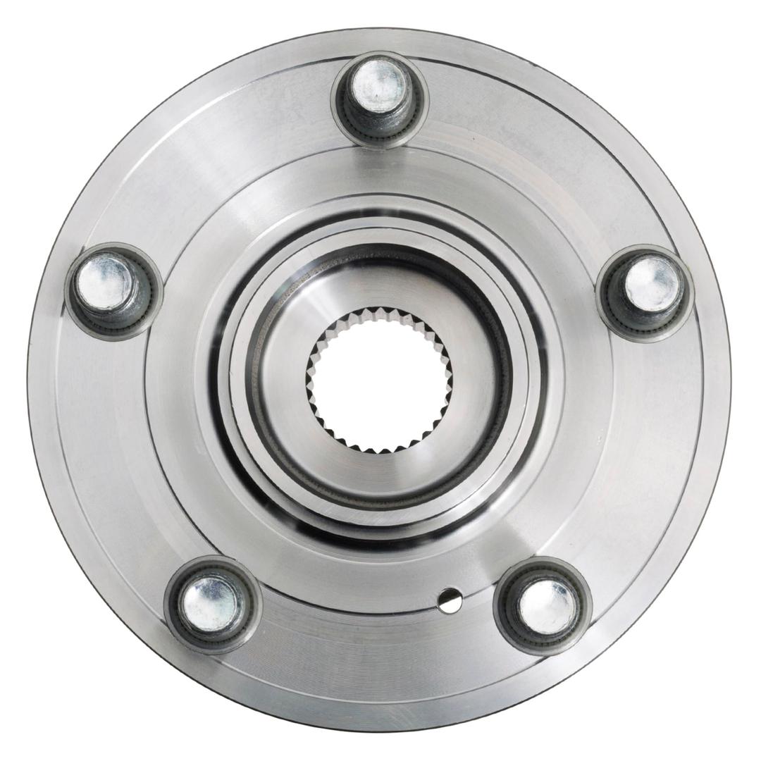 MOOG 513293 Wheel Bearing and Hub Assembly for Honda Odyssey