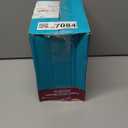 Scotch-Brite Pet Hair Pickup Extra Sticky Lint Roller, Designed for Removing Fur + Fluff on Couches, Clothes, Dog and Cat Beds, & More, 6 Pack, 600 Easy-Tear Adhesive Sheets Total