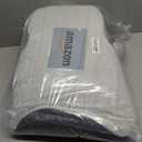 Baby Lounger,Dual-Function Removable Machine-Washable Pad, Lightweight & Portable